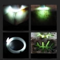 thumbnail image 6 of Professional Jadeite Testing Light Stone Flashlight Portable Stainless Steel Texture Light Stone Testing Tool for Stone, 6 of 8