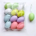 thumbnail image 5 of G Easter DIY Hand-Painted Eggs Kindergarten Coloring Toys Simulation Eggs Coloring Eggs, 5 of 5