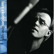Lars Ekstrm - Fair Weather - Jazz - CD