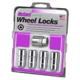 thumbnail image 2 of Mcgard 24234 Chrome Cone Seat Wheel Locks (9/16"   18 Thread Size)   Set Of 4, 2 of 3