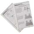 thumbnail image 3 of BUTTERICK PATTERNS B6838 Camisón pequeño para mujer/señorita Talla LRG (L-XL), 3 of 5