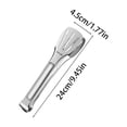 thumbnail image 3 of Stainless Steel Food Clips for Baking & Barbecue - Thickened Bbq & Steak Clips, Secure Grip Kitchen Tools, Durable Cooking & Baking Utensils, JKODE, 3 of 9