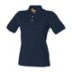 thumbnail image 1 of Henbury - Polo Classic de Algodón Piqué para Mujer (Marino), 1 of 1