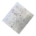 thumbnail image 2 of 1 Roll 50x100cm 3D Glass Stickers UV Blocking Anti Static Window Privacy Stickers for Home Office, 2 of 8