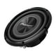 thumbnail image 1 of Subwoofer Pioneer 10 Pulgadas TS-A2500LS4 Negro, 1 of 4
