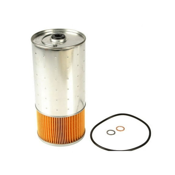Oil Filter Kit - Compatible with 1978 - 1985 Mercedes-Benz 300SD 1979 1980 1981 1982 1983 1984