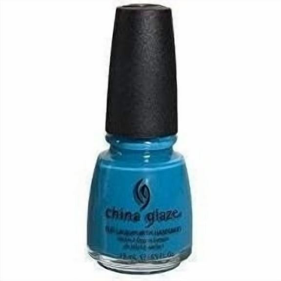 China Glaze Nail Polish, Shower Together 650