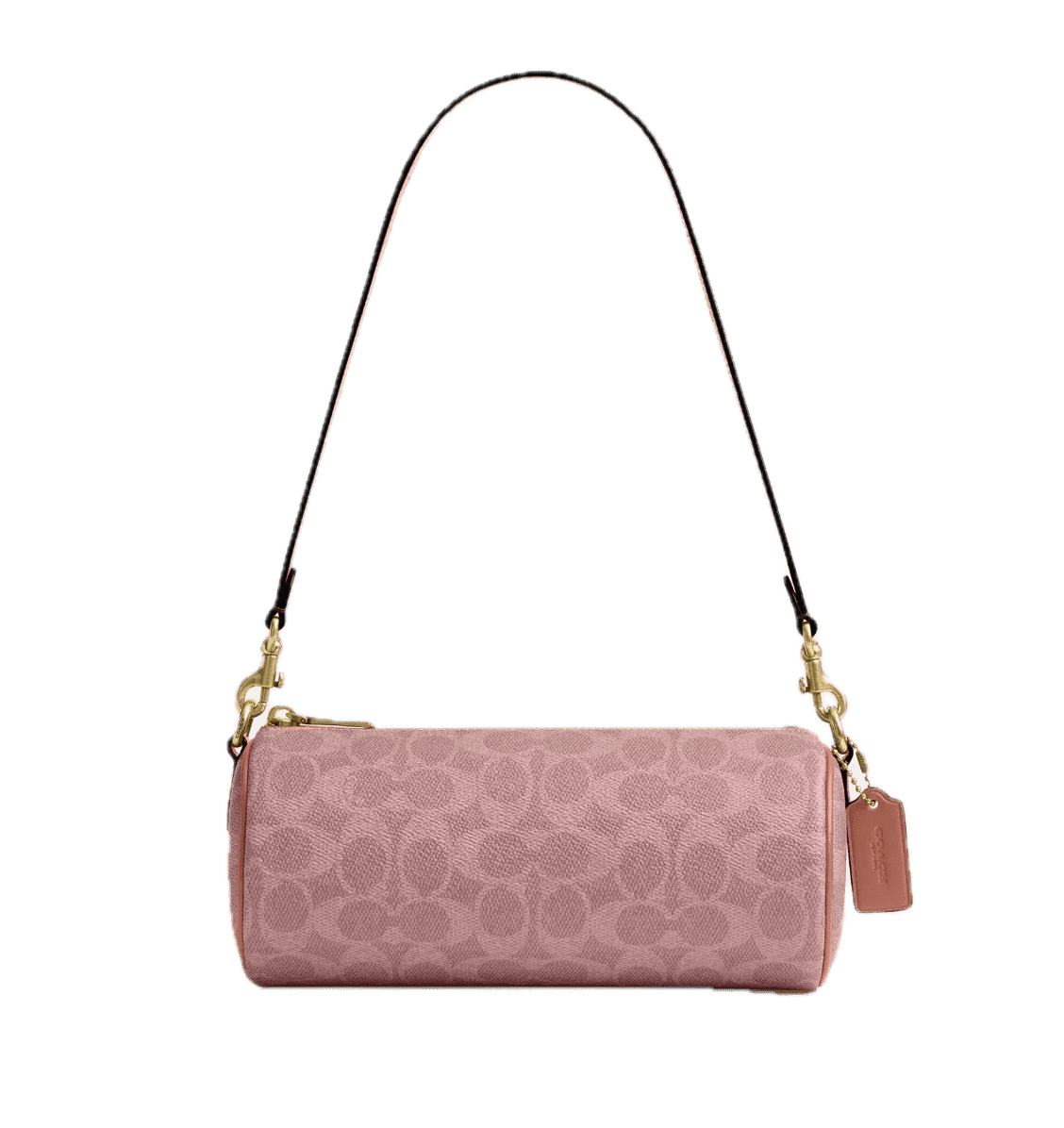 Coach Track Pack 14 In Signature Canvas - Walmart.com