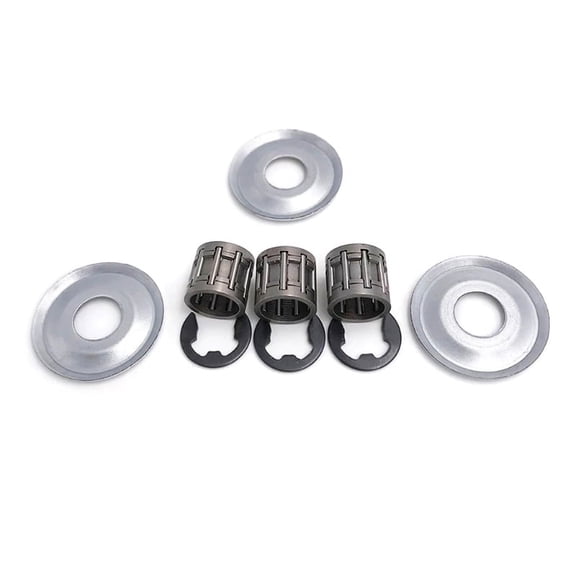 Clutch Washer Clip Needle Bearing For MS170 MS180 MS210 MS230 MS250 MS 210 230
