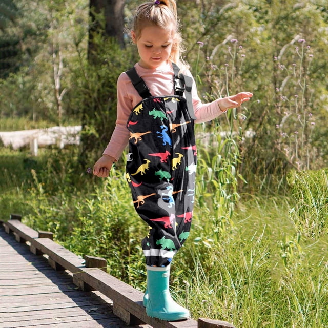 Pantalon de Neige pour Enfants, Combinaison de Neige pour Enfants Salopettes de Neige pour Enfants Salopettes Imperméables pour Enfants Pantalon de Neige pour Enfants Salopettes de Neige Garçons Pantalon de Neige pour Enfants