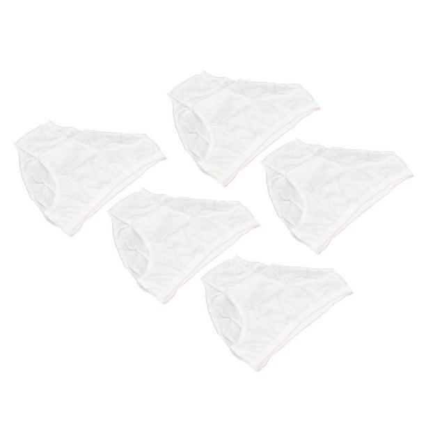 STARLY Mens Cotton Disposable Underwear Travel India