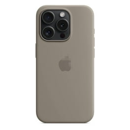 iPhone 13 mini Silicone Case with MagSafe - Abyss Blue