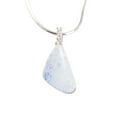 thumbnail image 4 of CONFETTI PENGOT CLOUDS STERLING SILVER AUSTRALIAN WHITE OPAL NECKLACE, 4 of 5