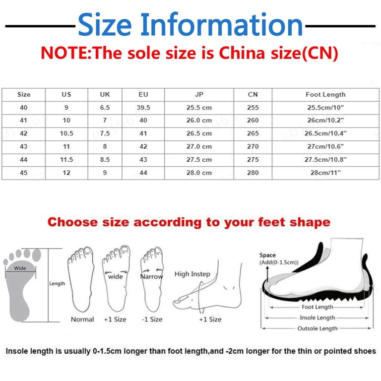 QUERO MEN\'S SHOES SIZE 44/10 Eashery Shoes for Men Tennis Sneakers Comfortable Men Shoes  main image 4
