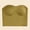 Light Green, variant on NKOOGH Supportive Strapless Bras for Women Push Up Wireless Bandeau Bra Non Slip Seamless Bras Comfortable Padded Bralette