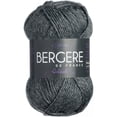 thumbnail image 1 of Bergere De France Ideal Yarn-Carbone, 1 of 2
