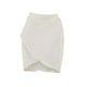 thumbnail image 2 of Ropa para figuras de acción a escala 1/6, ropa informal de moda en miniatura, vestido de verano para disfrazarse Blanco, 2 of 9