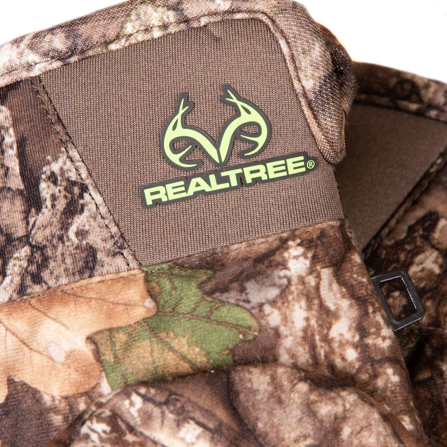 Realtree APX Youth Pop Top Gloves