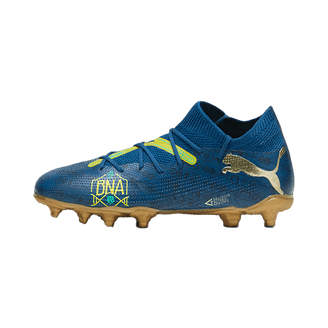 Under Armour Unisex UA Magnetico Select 3 FG Soccer Cleats Black
