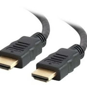 Cables To Go 11603742 High Speed HDMI Cable With Ethernet - 4K