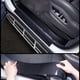 thumbnail image 5 of Adhesivo para umbral de puerta de coche, película protectora, tira de parachoques, película de carbono para proteger el coche de arañazos, 3 m, 5 of 5