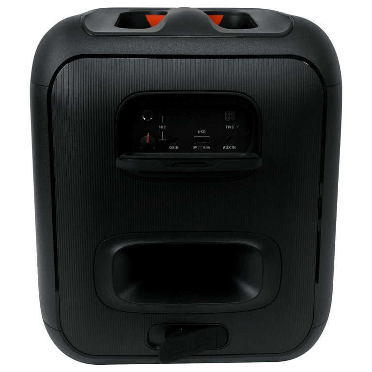 JBL Partybox Encore Essential: Portable Bluetooth Party JBL Partybox Encore Essential: Portable Bluetooth Party