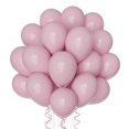 thumbnail image 1 of Ruiboury Matte Balloon New, 1 of 9