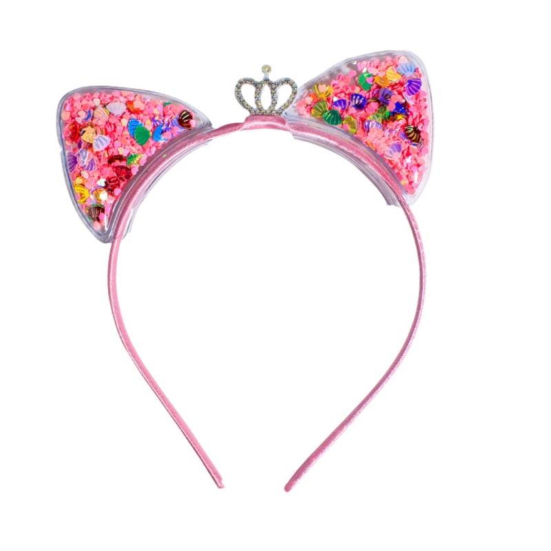 Clearance Cute Fish Carrot Hairband Ocean Animal Headpiece Hair Hoop Costume Halloween Photography Prop For Kids Adults Party Funny Headwear Walmart Com