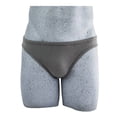 thumbnail image 3 of Bikini HPC Polo para Hombre, Multicolor 1 Paquete con 7 Piezas Talla M, 3 of 4