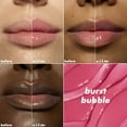 thumbnail image 3 of e.l.f. Cosmetics Glow Reviver Huile pour les Lèvres Repulpante, Burst Bubble, 3 of 7