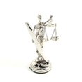thumbnail image 2 of Bey Berk Justice Pen Holder, 2 of 3