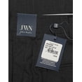 thumbnail image 5 of John W. Nordstrom Mens Glen Plaid Wool Pants 40 Black Caviar NWT $159, 5 of 5