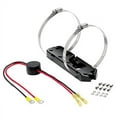 thumbnail image 2 of Humminbird 740182-1 AD MTM HW MSI - MEGA SI+ Trolling Motor Adapter Bracket, 2 of 2