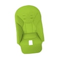 thumbnail image 4 of Funda para silla de comedor de bebé Macarena Verde, 4 of 8