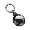 thumbnail image 2 of 4 Pack Airtags Case With Anti-lost Keychain,airtag Keychain Cases, 2 of 4