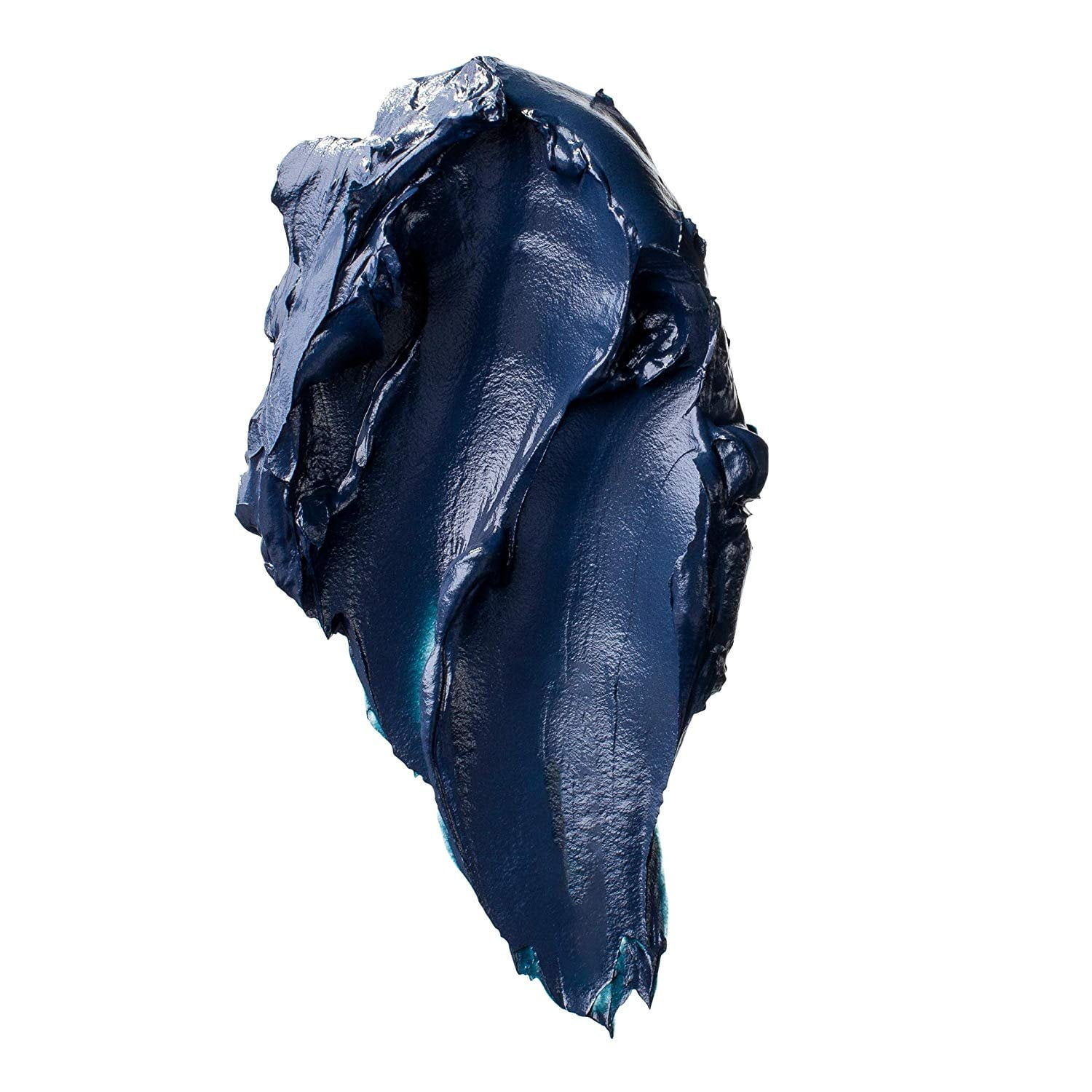 navy blue shoe polish walmart