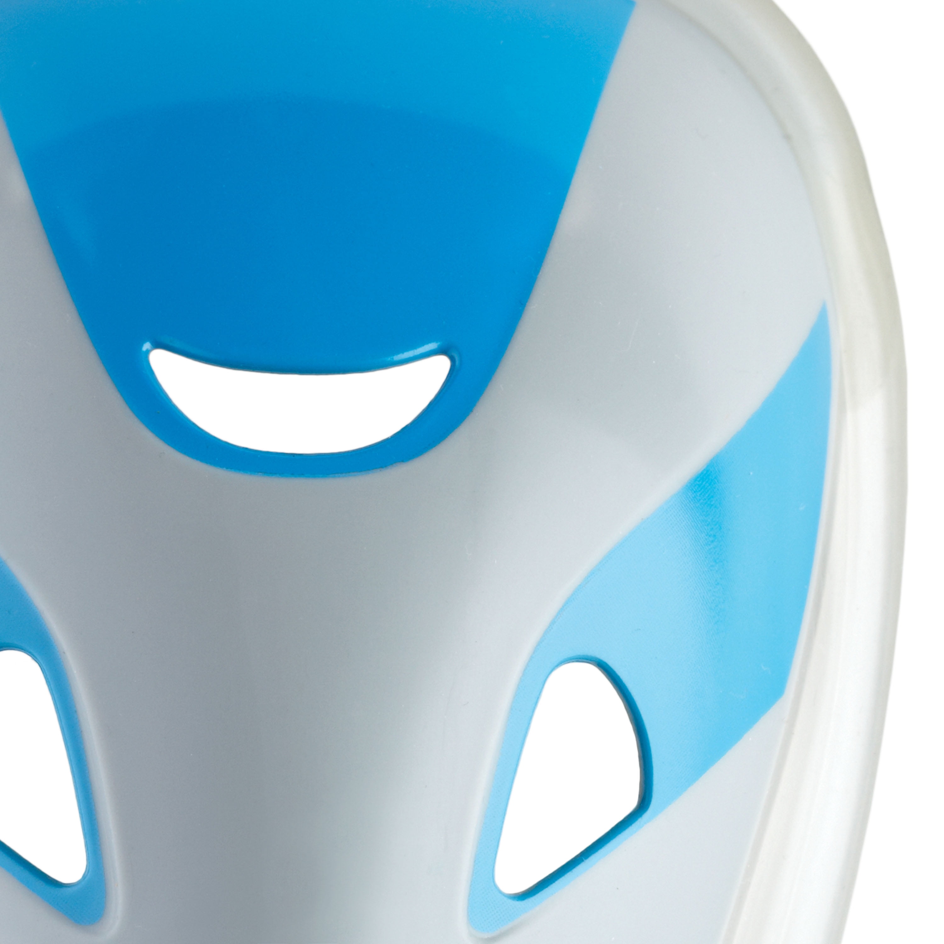 (3 pack) Shock Doctor, Protective Flex Cup, Teen, M, White and Blue