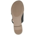 thumbnail image 6 of Brinley Co. Womens Grommet Strappy Sandal, 6 of 7