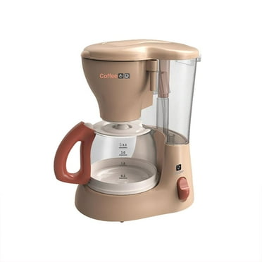 Godderr Kids Kitchen Toys,Pretend Coffee Maker,Blender,Mixer,Toaster,Kitchen Toys for Kids Ages 2-7