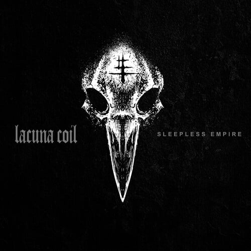 Lacuna Coil - Sleepless Empire - Music & Performance - CD