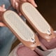thumbnail image 5 of Secador de zapatos portátil para el hogar Secador de zapatos inteligente Temporización de 3 engranajes Temperatura constante (1 pieza, marrón), 5 of 5