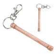 thumbnail image 3 of Door Opener Tool, Non-contact Button Press Tool Copper Material  For Clean Hands For Outdoor, 3 of 8