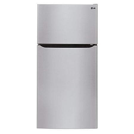 LG LTCS24223S 33 Inch Top-Mount