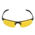 thumbnail image 1 of Anti  Glasses, Sunglasses Improve Color Sharpness Visual Sharpness Strong Safer  For Cycling For Fishing For Running, 1 of 8