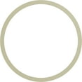 thumbnail image 5 of Ekena Millwork 26"OD x 23 5/8"ID x 1 1/4"W x 3/4"P Seville Ceiling Ring Kit, 5 of 11