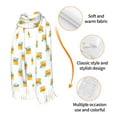 thumbnail image 3 of Shawl Wraps for Women - Cute Duck Diver Oversized Fall Winter Fashion Blanket Scarf for Women, 3 of 6
