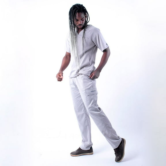 Men's Classic Scrub Set