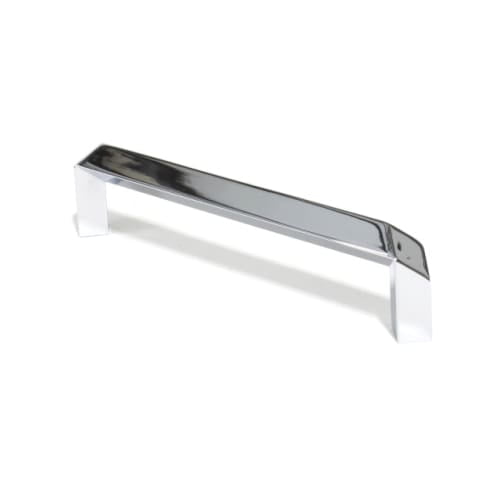 Century Hardware Venus 5 1 16 Inch Center To Center Polished Chrome Cabinet Pull 24258 26 Walmart Com Walmart Com