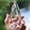 Clear, variant on Sun Catcher Crystals,Crystal Suncatchers for Windows,Large Crystal Sun Catcher Prisms 5",AB Colored 120mm Suncatchers for Window Hanging(Clear)