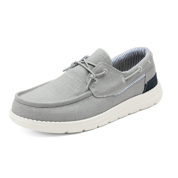 Men's Slip on Canvas Shoes